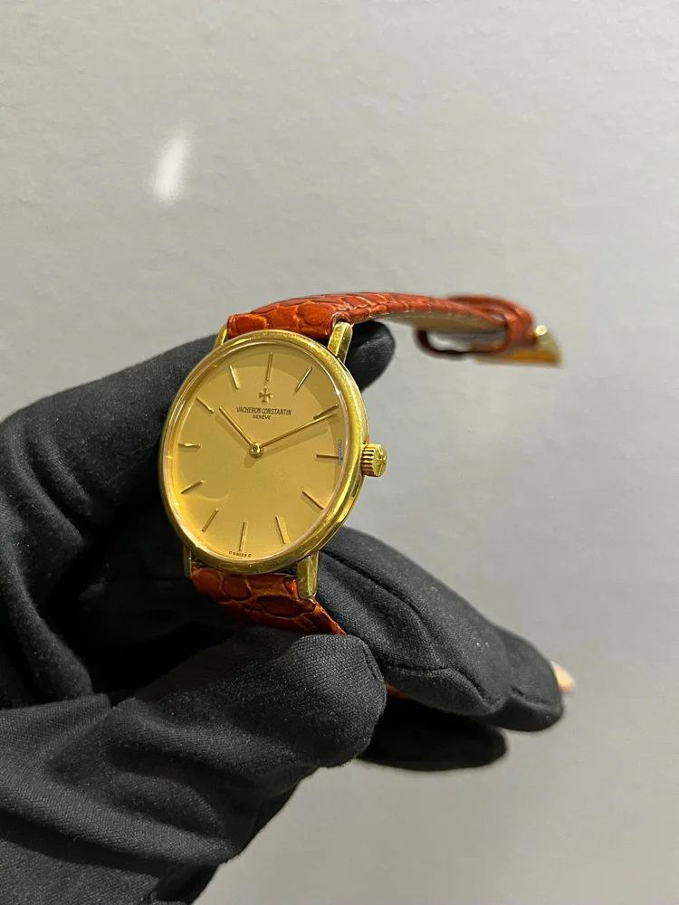 Vacheron Constantin Patrimony 31039/1